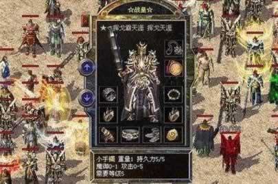 魔龙殿刷什么？这三样别错过