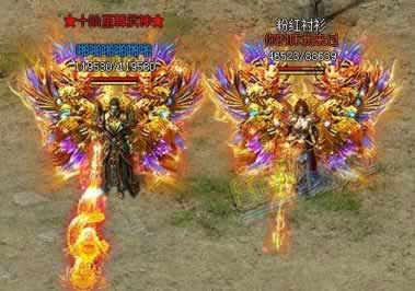 复古传奇装备精炼哪里搞