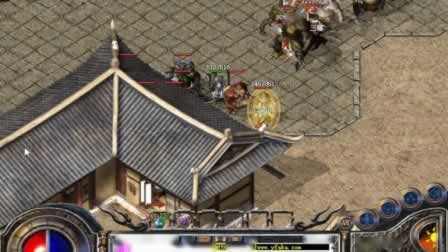 复古传奇树妖刷在哪?就这几个地方